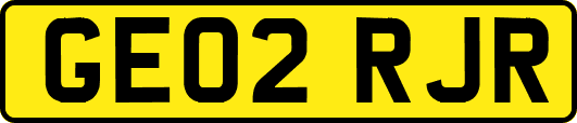 GE02RJR
