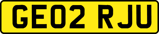 GE02RJU