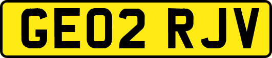 GE02RJV
