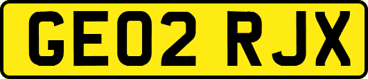 GE02RJX