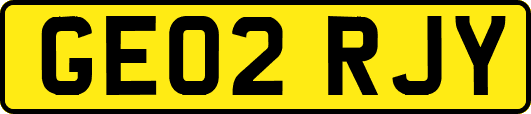 GE02RJY