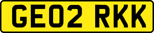 GE02RKK
