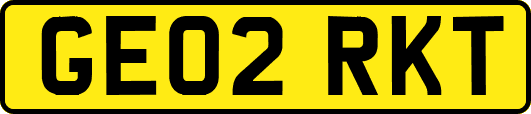 GE02RKT