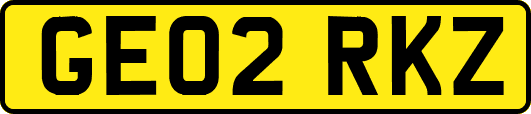 GE02RKZ