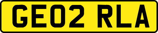 GE02RLA