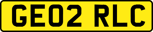 GE02RLC