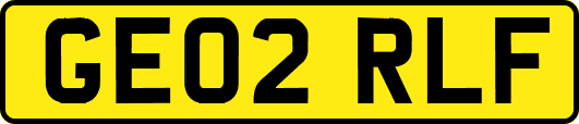 GE02RLF
