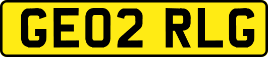 GE02RLG