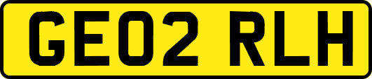 GE02RLH