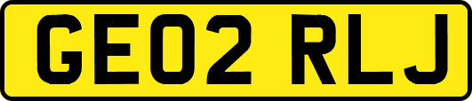 GE02RLJ