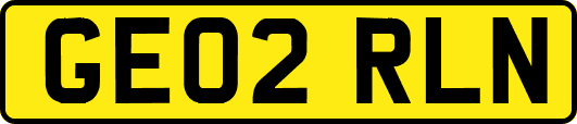 GE02RLN