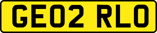 GE02RLO