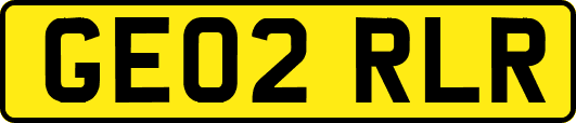 GE02RLR