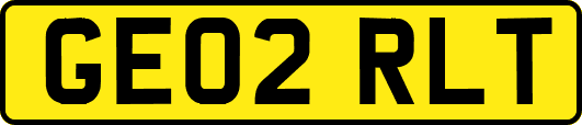 GE02RLT