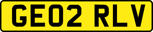 GE02RLV