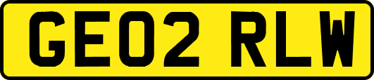 GE02RLW