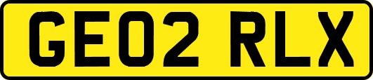 GE02RLX