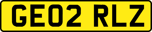 GE02RLZ