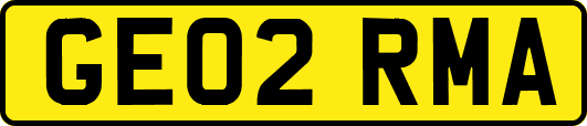 GE02RMA