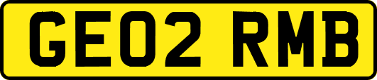 GE02RMB