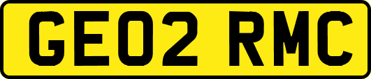 GE02RMC