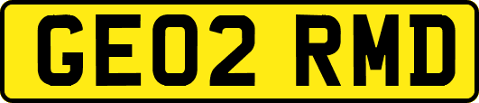 GE02RMD
