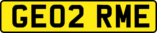 GE02RME