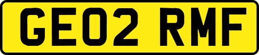 GE02RMF