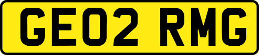 GE02RMG