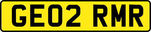 GE02RMR