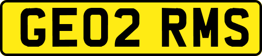 GE02RMS