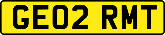 GE02RMT
