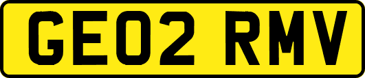 GE02RMV