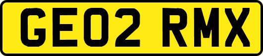 GE02RMX