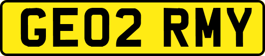 GE02RMY