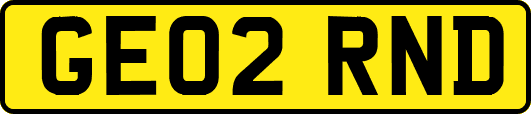 GE02RND