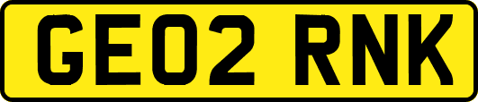 GE02RNK