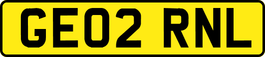 GE02RNL