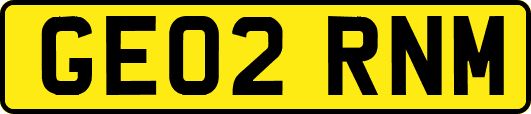GE02RNM