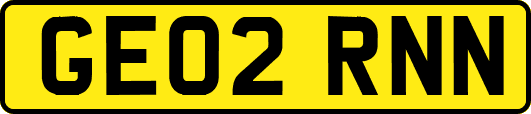 GE02RNN