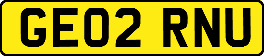 GE02RNU