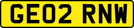 GE02RNW