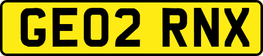GE02RNX