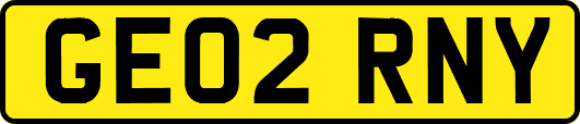 GE02RNY