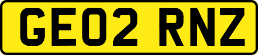 GE02RNZ
