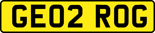 GE02ROG