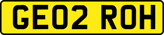 GE02ROH