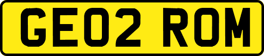 GE02ROM