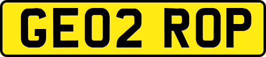 GE02ROP