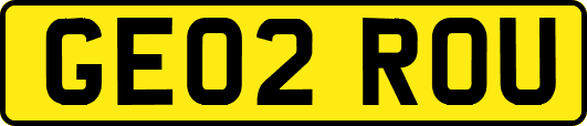 GE02ROU